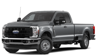 2026 Ford Super Duty® External Image 2